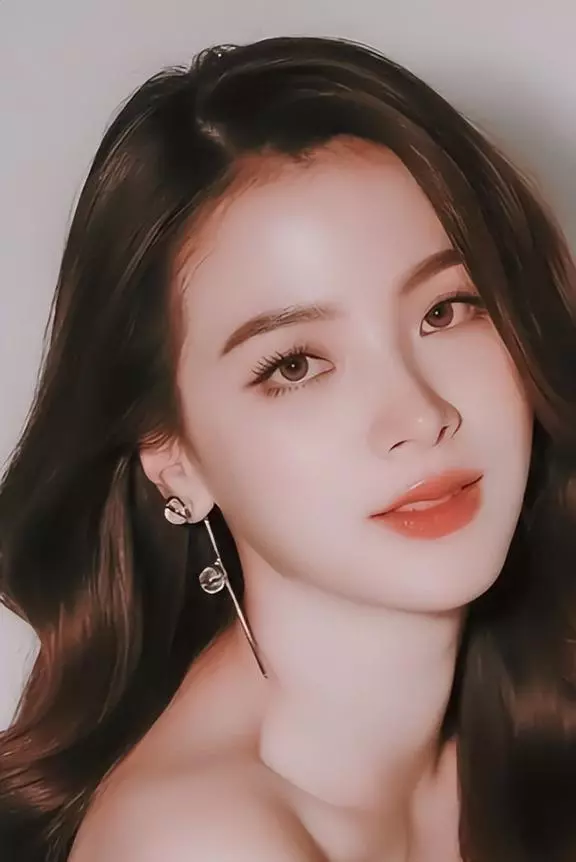 全智贤|五位有中国血统的外国女星，各个绝色，却有人不愿承认中国血统