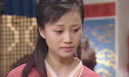 倪虹洁|知名女星倪虹洁前夫是谁 结婚几年为什么离婚