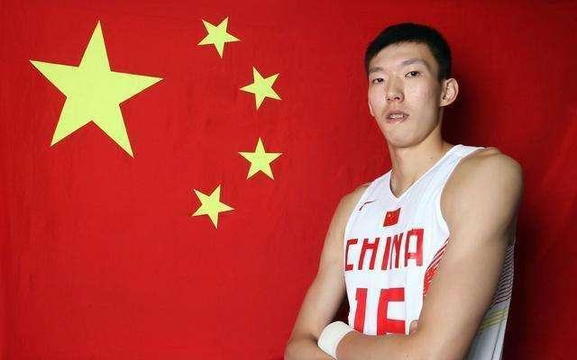 女篮世界杯|因祸得福，周琦惨遭NBL弃用，却收到NBA3支球队抛来的橄榄枝