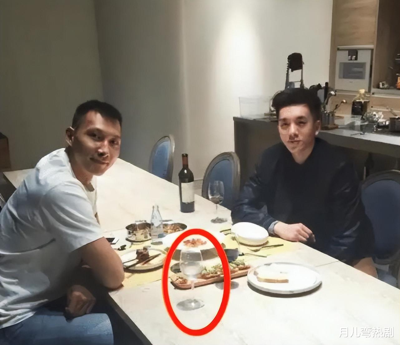 NBA|为何说不要羡慕那些身价上亿的体育明星？看了这8张照片 你就懂