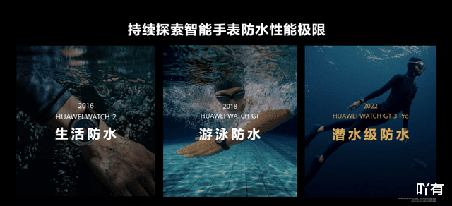 mybatis|华为WATCH GT 3 Pro系列新品上市：换or不换？GT2老用户有话说