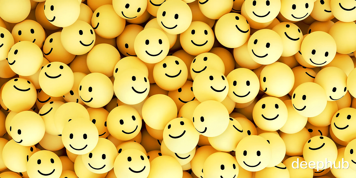 徐汇|使用机器学习创建自己的Emojis 表情