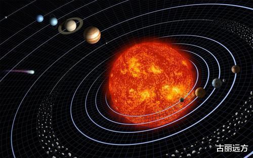 宇宙的外面会有什么?若是知道了答案,可能会让我们感到害怕