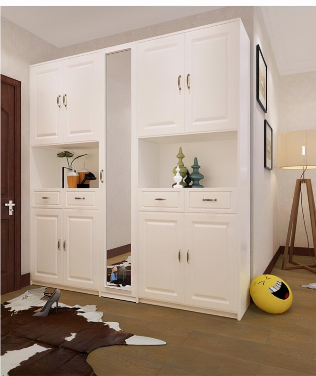 花3万请木工打全屋柜子，验收发现好多柜子中间空着，木工：顺手