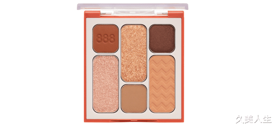 高跟鞋 只能露出上半张脸的口罩时代 C区是修改妆容的关键！