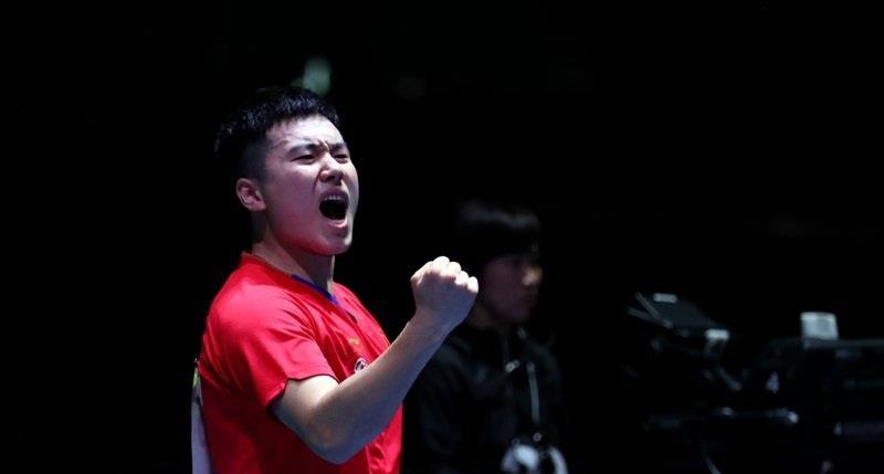 亚运会|仅差1男2女！亚运会国乒阵容基本已出，樊振东陈梦领衔00后迎良机