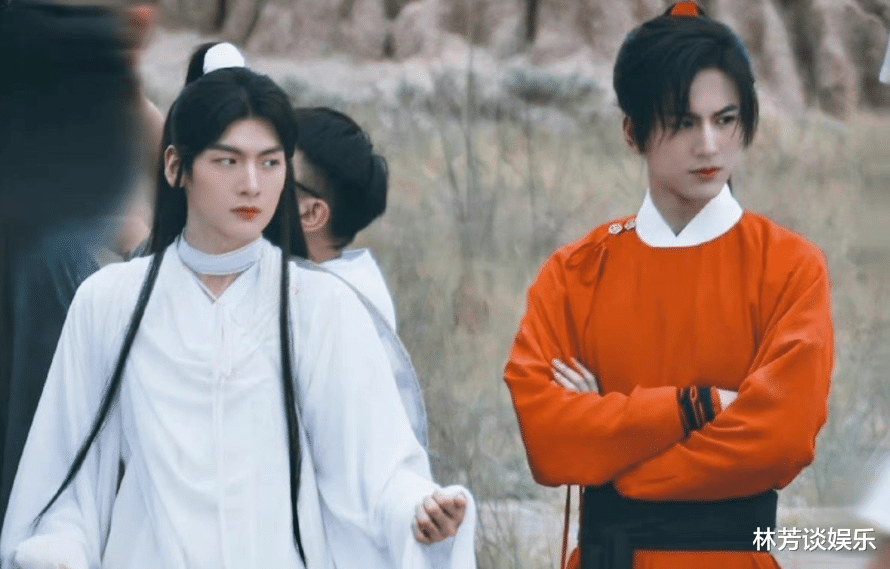 狐妖|同样是漫改,凭啥《狐妖》有人夸,《吉星高照》却遭唱衰?