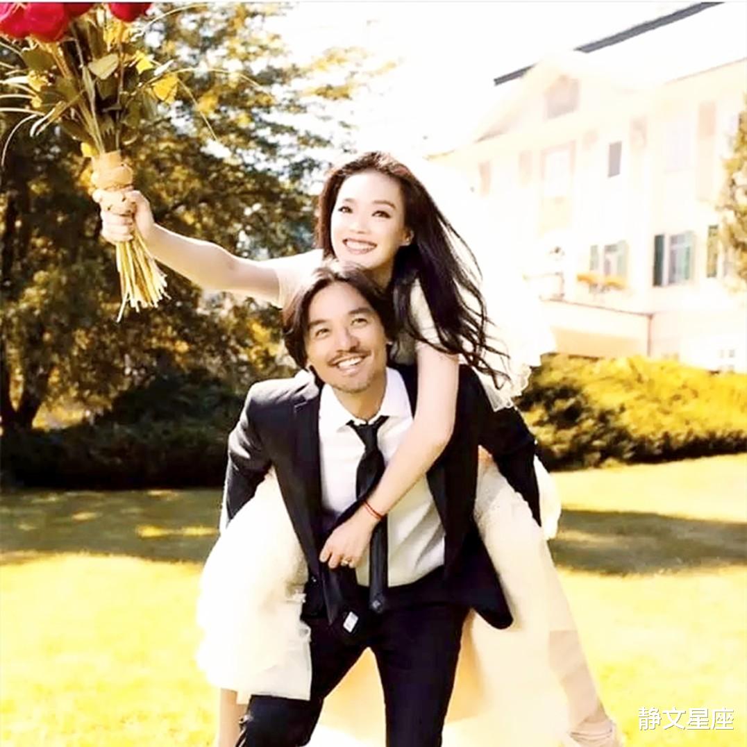 大S|这12对吃“回头草”的明星,故事一个比一个精彩