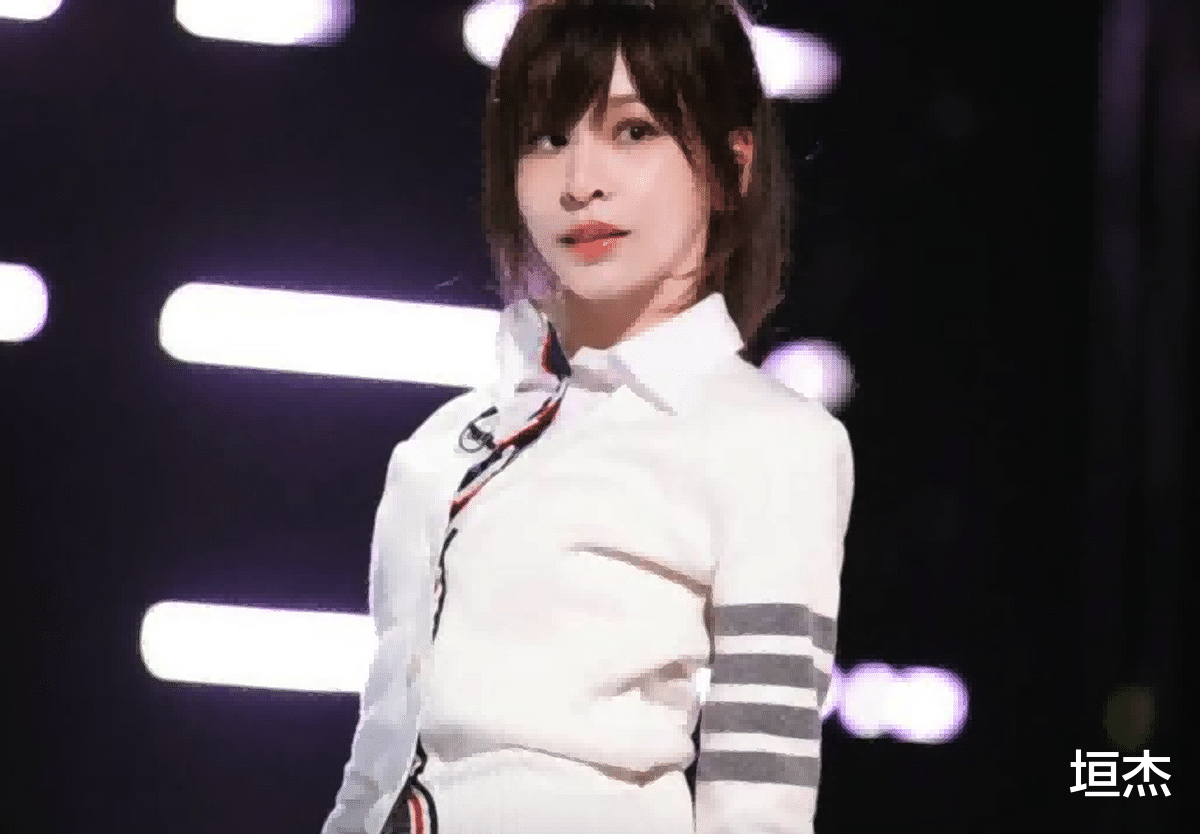 姐姐|蚂蚁腰、蜜桃臀、马甲线，《浪姐3》30+姐姐身材太火辣，可死我了