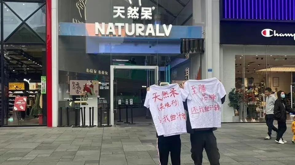 关晓彤|关晓彤又被起诉！奶粉精代替纯奶、坑害残疾人血汗钱，吃相太难看了