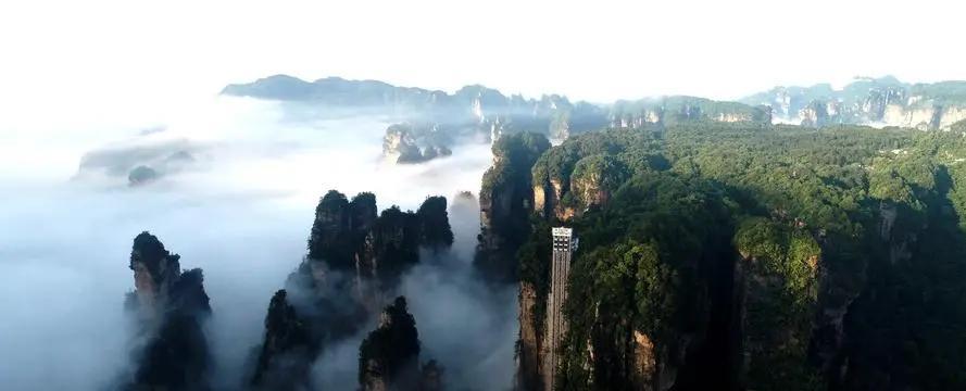 北京市|国内12个极美的地方：我们身边的仙境，外国人只有羡慕嫉妒恨