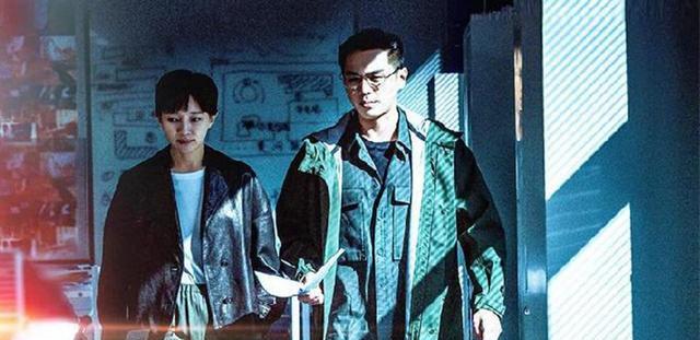 张国立|四部重磅刑侦剧待播，全是大剧，一部比一部上头，有你想追的吗