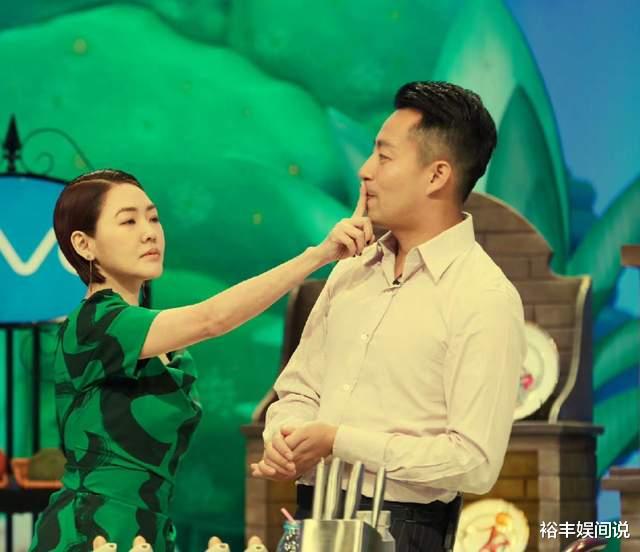 小S|小S回应汪小菲怒怼,借用文言文指其诽谤,许雅钧:S智慧很高的