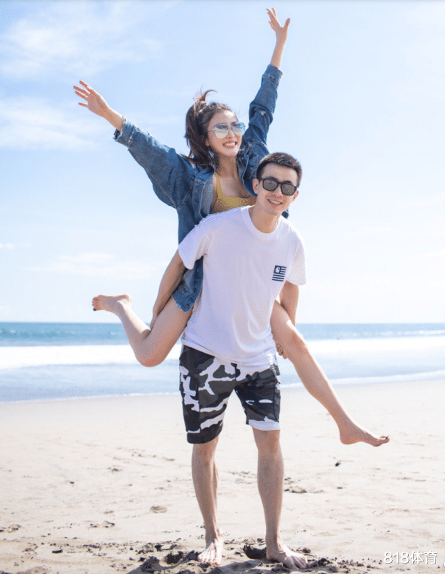 王君瑞|笑喷! 赵继伟谈婚后最迫切愿望: 要宝宝! 漂亮妻子却想过二人世界