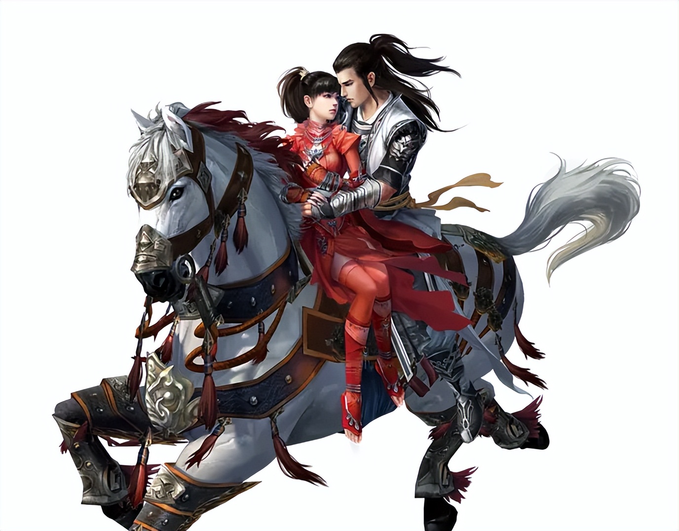 |宇宙职业选手：传承与搏杀