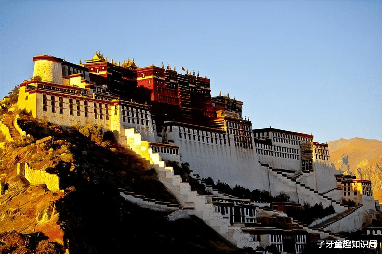 溯溪|为何飞机不敢飞过西藏?非要选择绕路飞行?背后原因到底是什么?