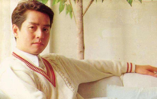 谭咏麟|“谭张争霸”最后谁是赢家?