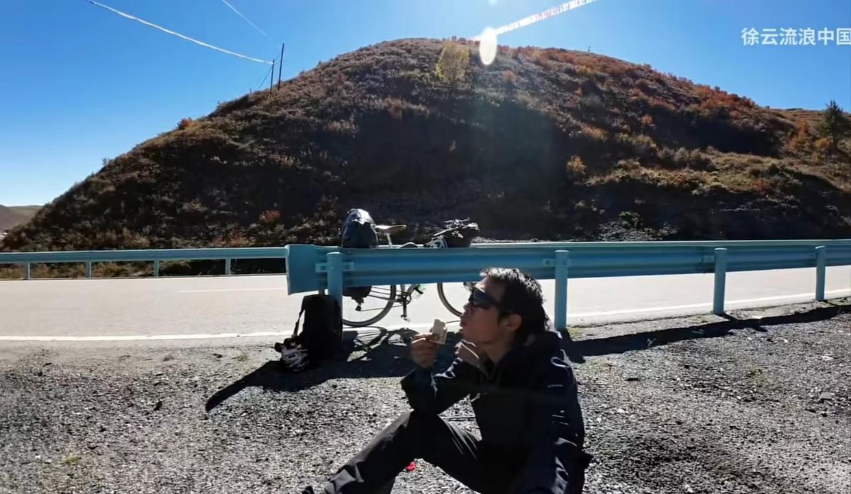 bilibili|百万粉丝博主徐云B站连更2条视频,其他平台却依然被禁言