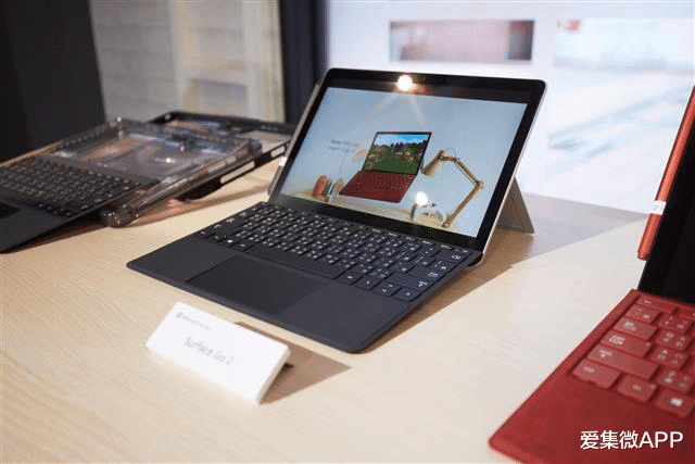 机箱|业内:笔记本电脑升级将在2022年刺激高端芯片需求