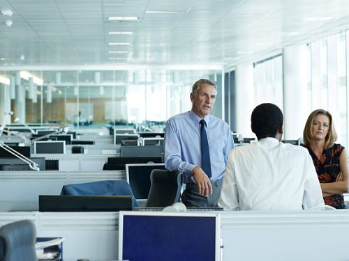 物联网|?如何判断一家物联网软件开发（智慧水务/水利）公司的可信度