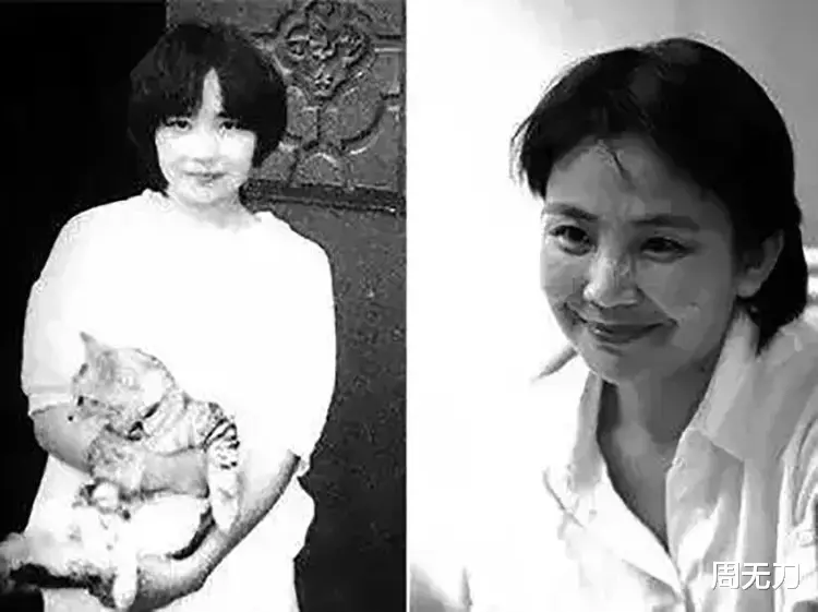 天才诗人顾城:让妻子闺蜜“两女共侍一夫”,遭遇背叛后杀妻上吊