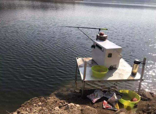 饵料|伏天到，别再匆忙去野钓！掌握4个“铁规”，大鱼追着钩子咬