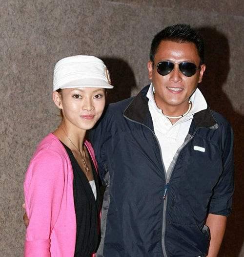 魏骏杰|报应！他曾劈腿背叛滕丽名，今娶小20岁娇妻多次被绿，近况落魄