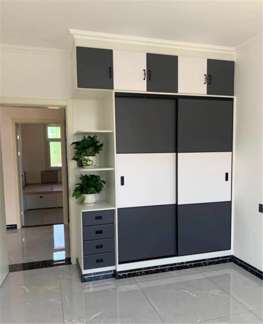 过来人表示:定制衣柜遵循“4要5不要”原则,这样做不易出错