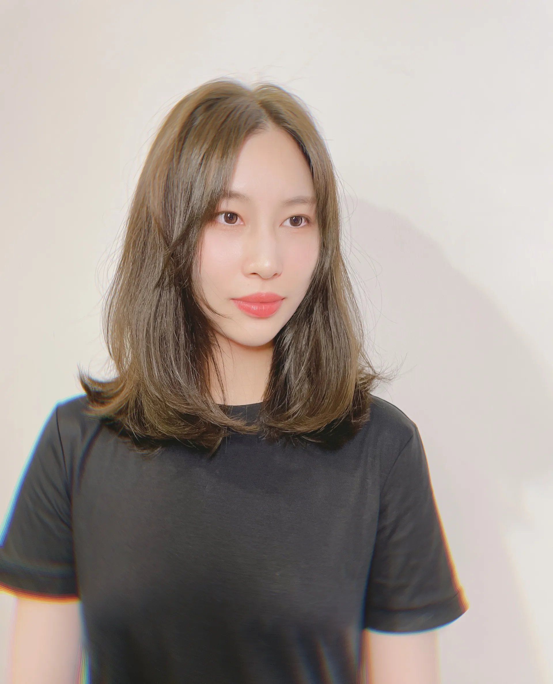 护肤 八月最美发型有哪些？看看这14款，效果就是不一样
