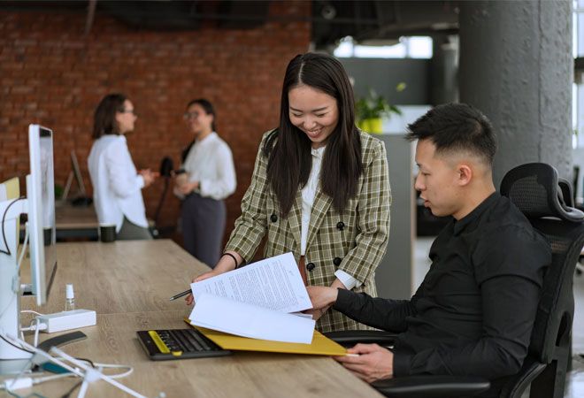 |职场心理学：职场新人需要哪些入职培训？