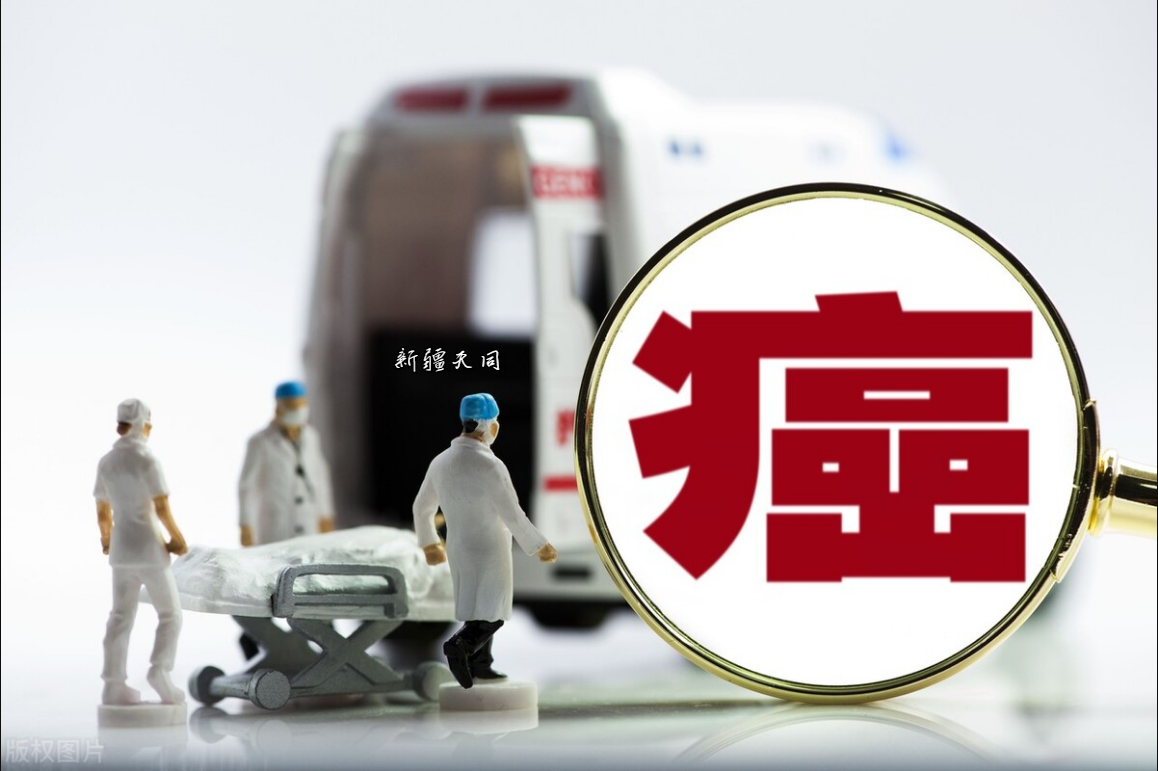 为什么HIV/艾滋病病毒感染者患癌症风险更高
