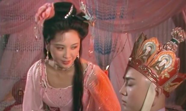 女儿国|原著中女儿国十分惊悚!连猪八戒都大喊:我是个销猪……