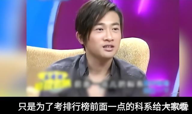 苏有朋|被质疑用力过猛，他不累吗？