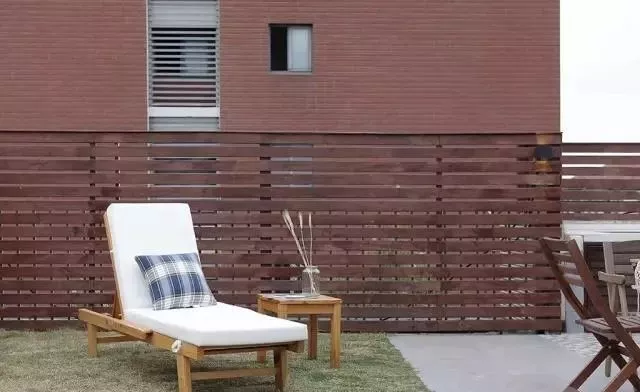 147平复式新房,全屋装修漂亮极了,最喜欢顶楼90平大露台,晒晒