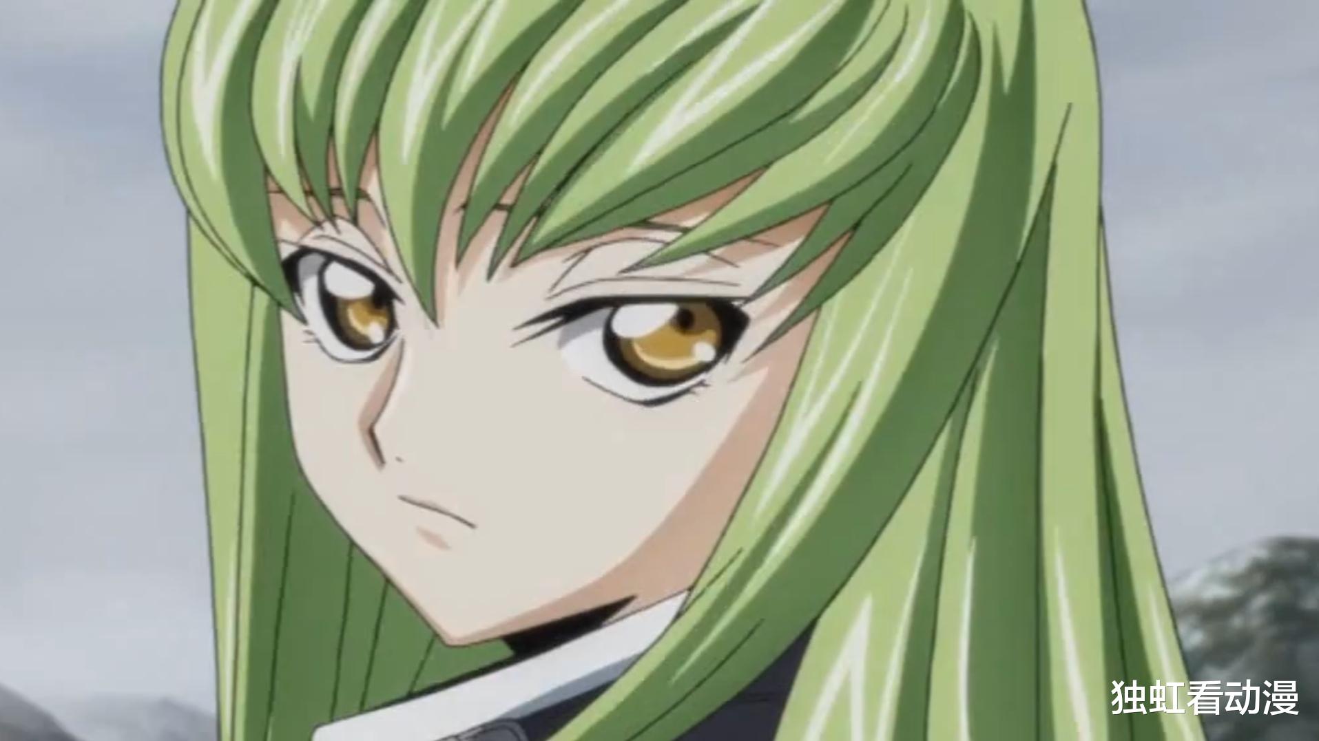 漩渦鳴人|盤點動漫里的女王，在你的印象里女王應該是什么樣子的呢？