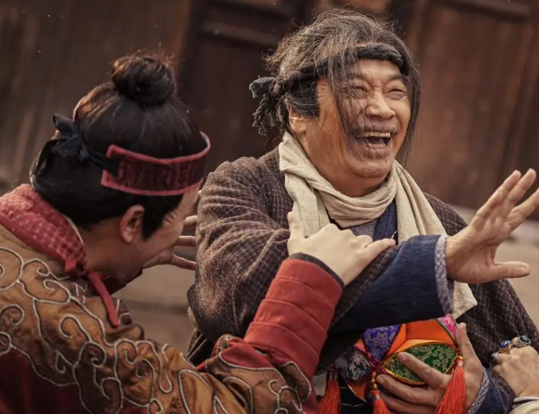 东游传|《东游传》上映就翻车！一星二星满屏飘，克拉拉身材成最大看点？