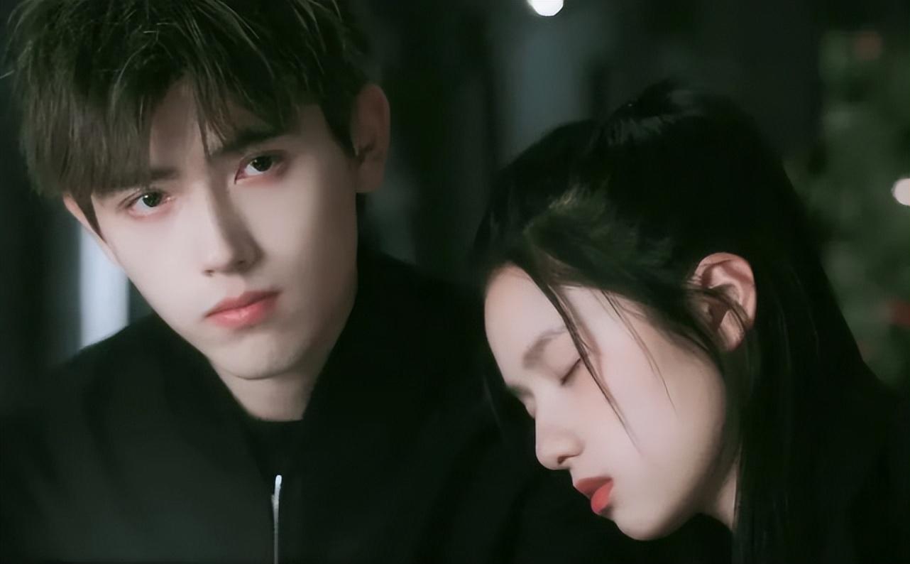 陈月末|无演技没颜值，这6位靠“关系户”上位的演员，演技真的一言难尽