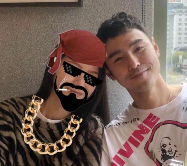 贾玲|贾玲带张小斐上春晚?肖战蹭冬奥热度?阮经天公布恋情?