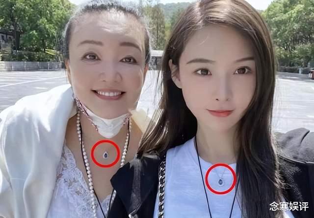 张颖颖|张兰暗讽张颖颖是“臭虫”，汪小菲公开唱反调，呼吁不要人身攻击