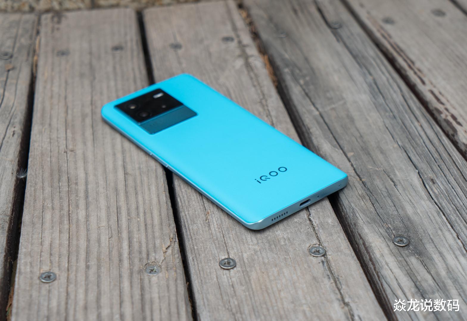 曲面屏|旗舰配置，中端价格，iQOO Neo6全面体验