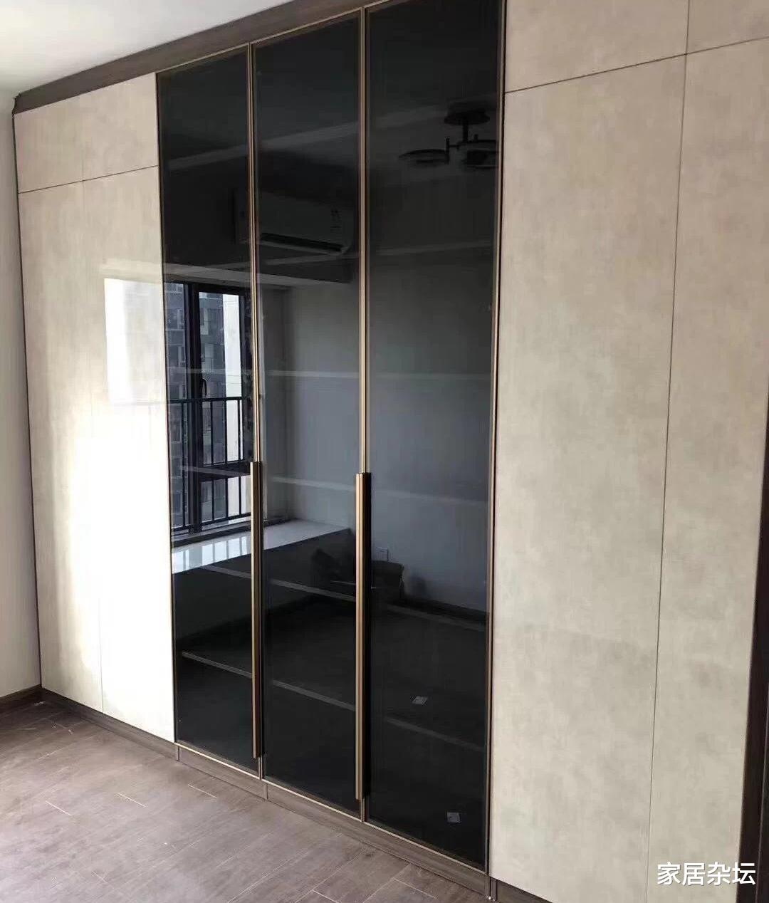 定制衣柜,有“5个增项”一般都会发生,如何控制费用是关键