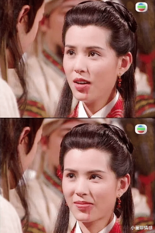 刘亦菲|刘亦菲当了“天仙”这么多年，未来何去何从