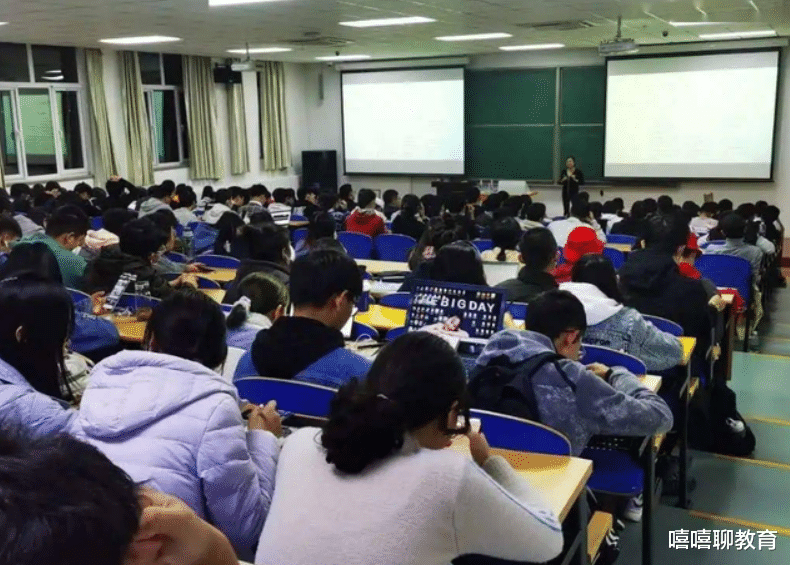 翻译|北大教授预测:这2类职业在10年后或将被“替代”,高考生要了解