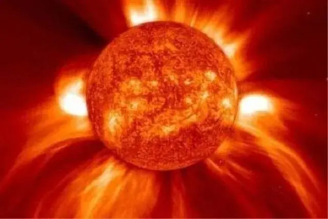 假如太阳真的“熄灭”了,我们多久才能感觉到呢?