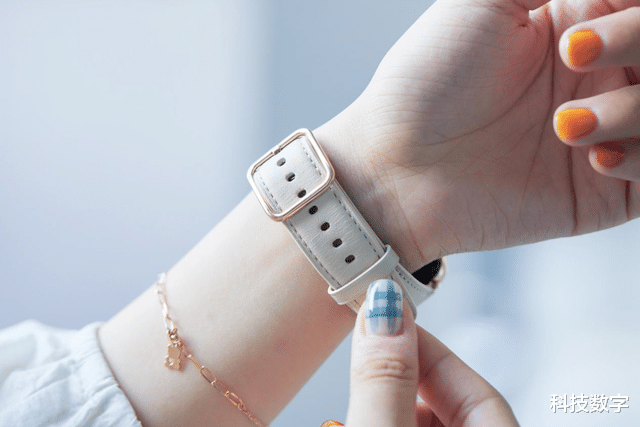 大疆|下半年最适合女生佩戴的智能手表?上手OPPO Watch 3后,我有话要说