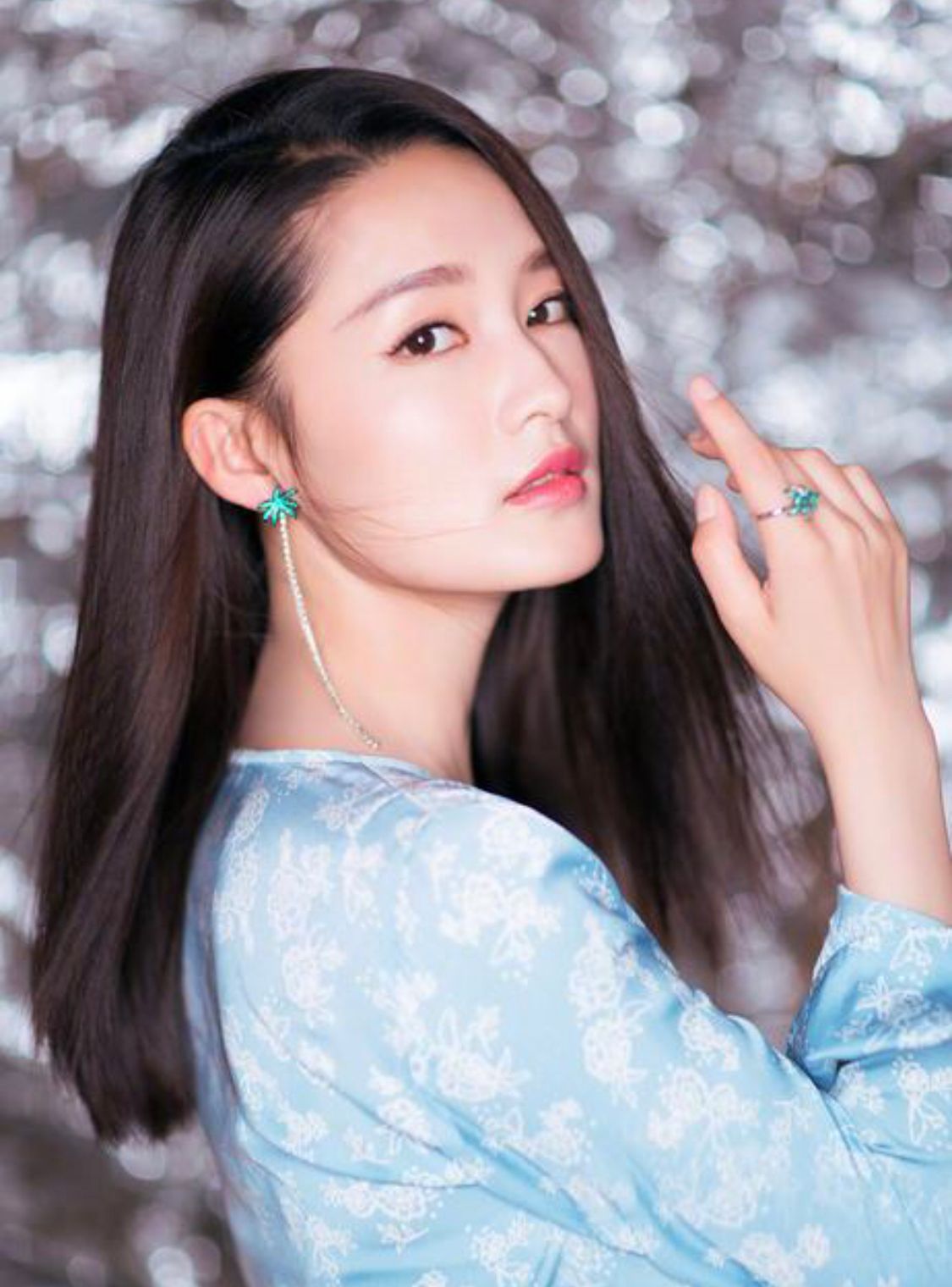 发型 女人气质是“高级”还是“一般”，从这5点能看出来，和钱没关系