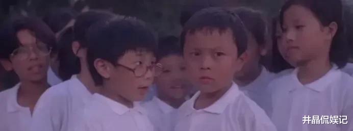 童星|6位“惊鸿一瞥”的童星，个个好看又有灵气，隐退、糊掉太可惜