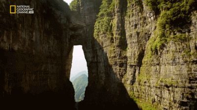 旅游景点|央视花了两年，从天上拍下所有中国美景！航拍的魅力，超级震撼！