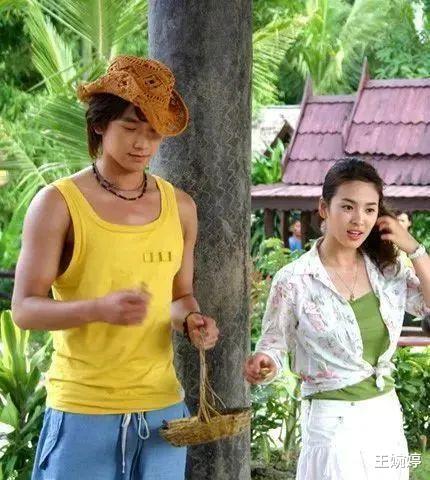 欧阳娜娜|网曝韩星rain出轨，小三酷似老婆金泰熙！工作室火速否认……