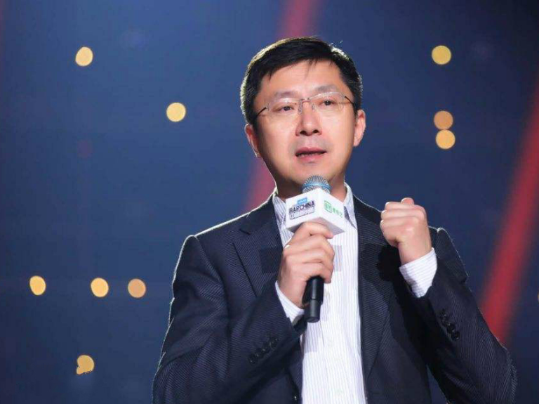 移动互联网|赚钱还是短视？爱奇艺CEO龚宇留有遗憾
